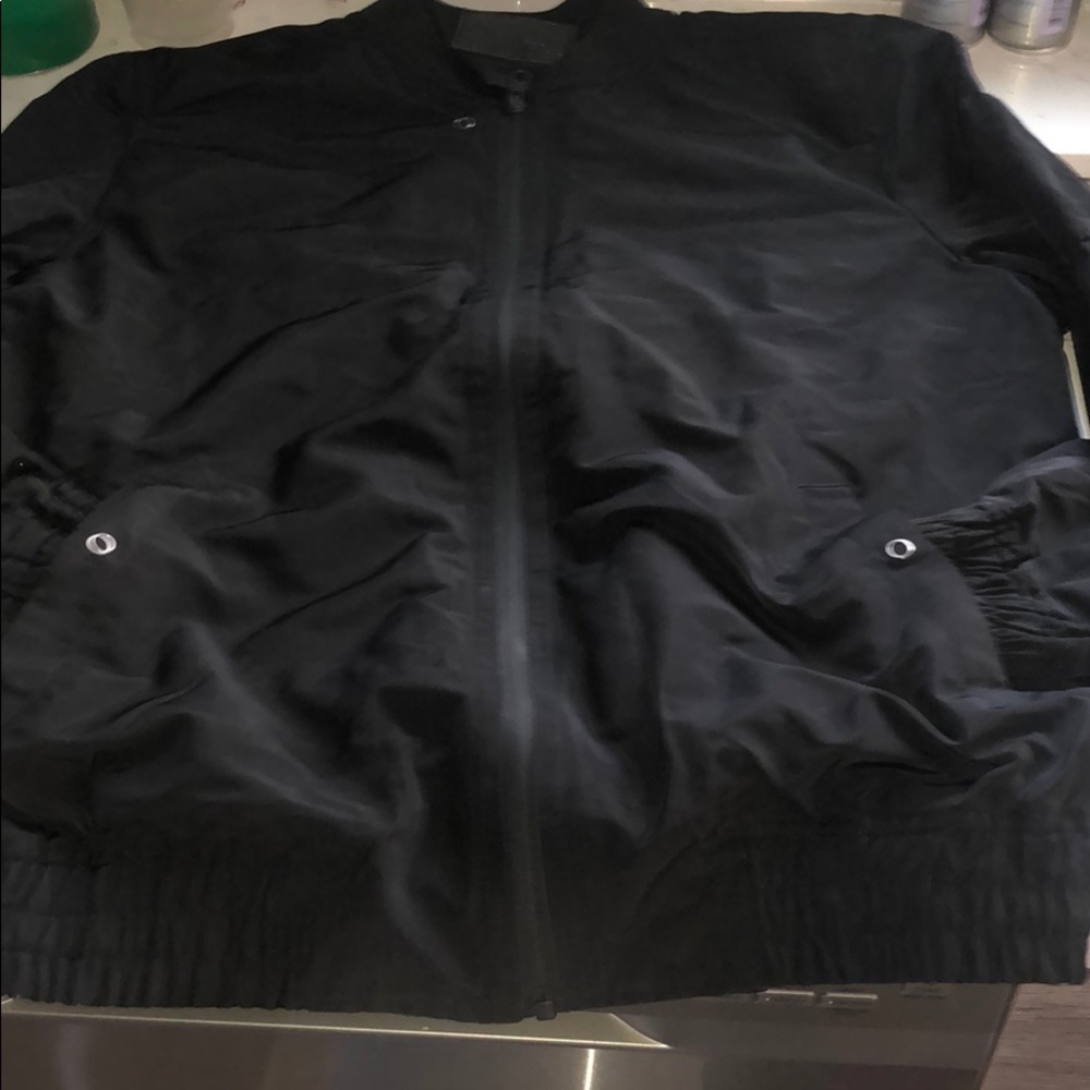 Wind Breaker